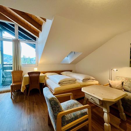 Zickenstueble B19 Montana Haus Apartment โอเบอร์สทดอร์ฟ ภายนอก รูปภาพ