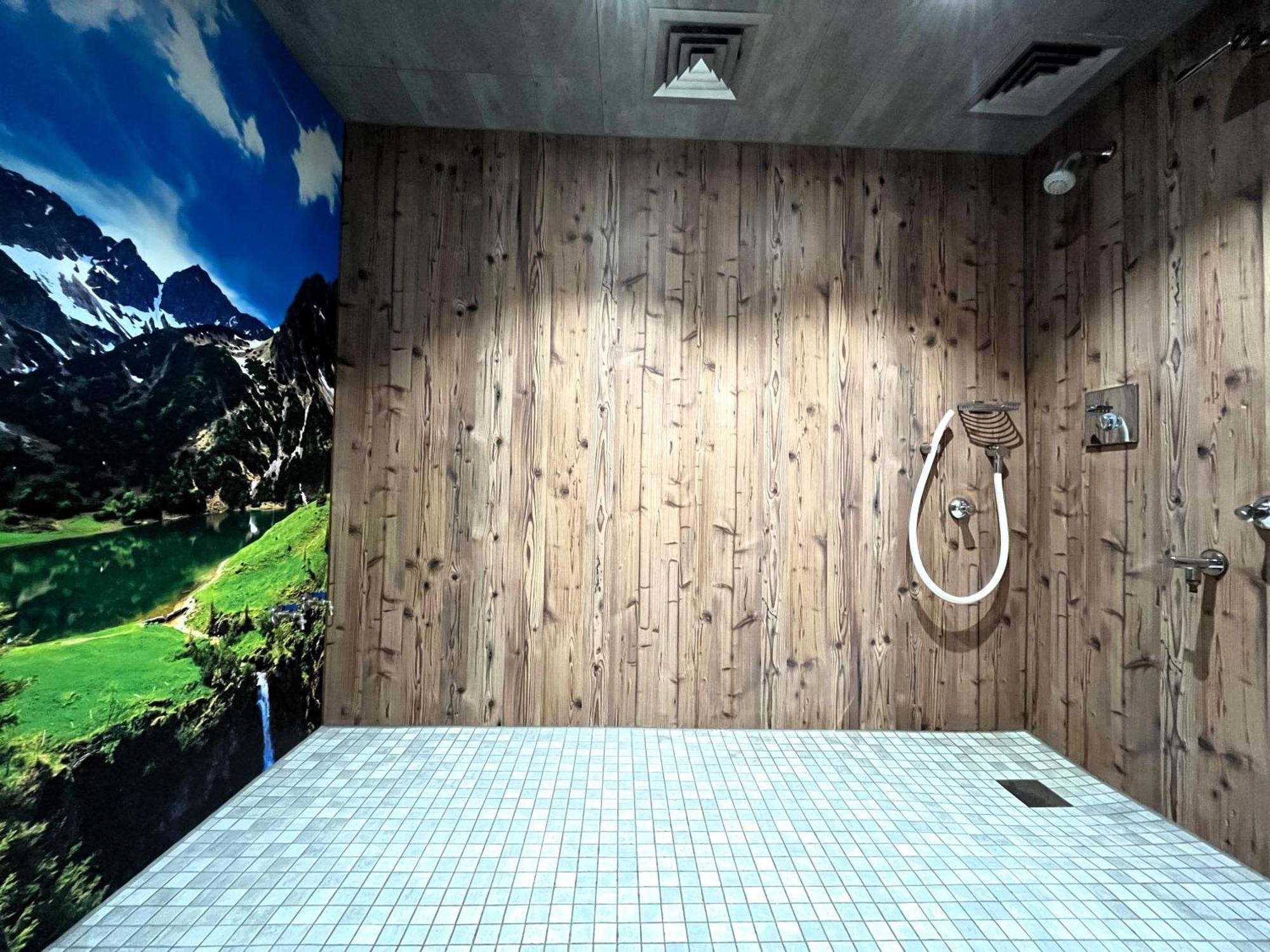 Zickenstueble B19 Montana Haus Apartment โอเบอร์สทดอร์ฟ ภายนอก รูปภาพ