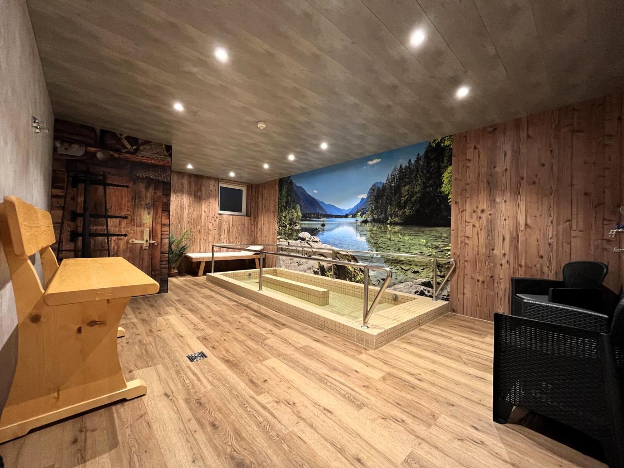 Zickenstueble B19 Montana Haus Apartment โอเบอร์สทดอร์ฟ ภายนอก รูปภาพ