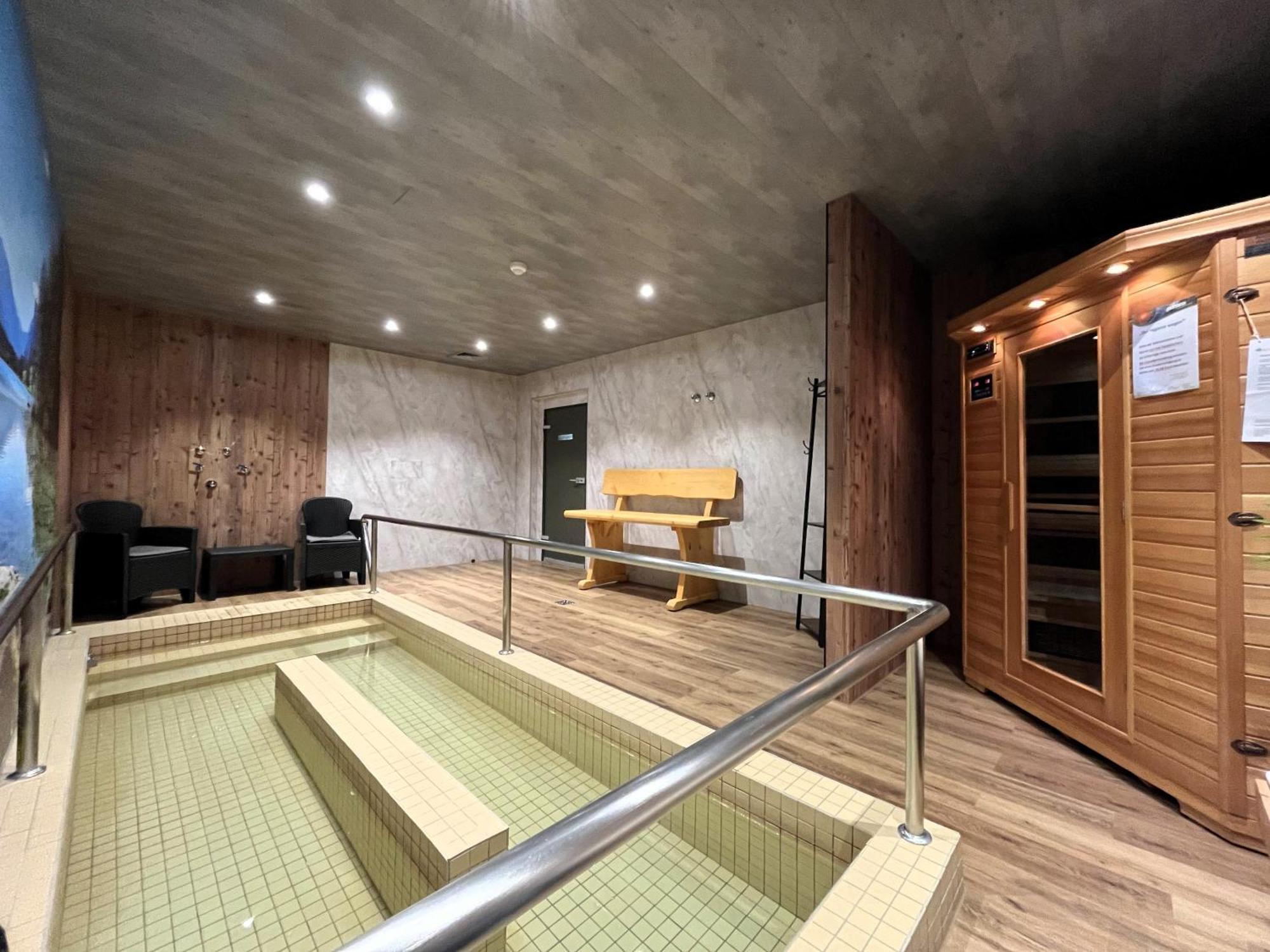 Zickenstueble B19 Montana Haus Apartment โอเบอร์สทดอร์ฟ ภายนอก รูปภาพ