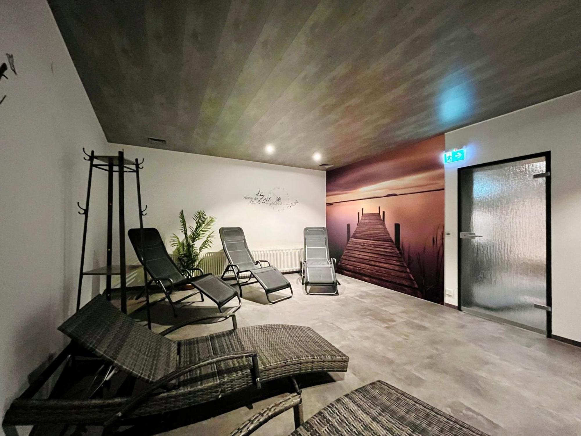 Zickenstueble B19 Montana Haus Apartment โอเบอร์สทดอร์ฟ ภายนอก รูปภาพ
