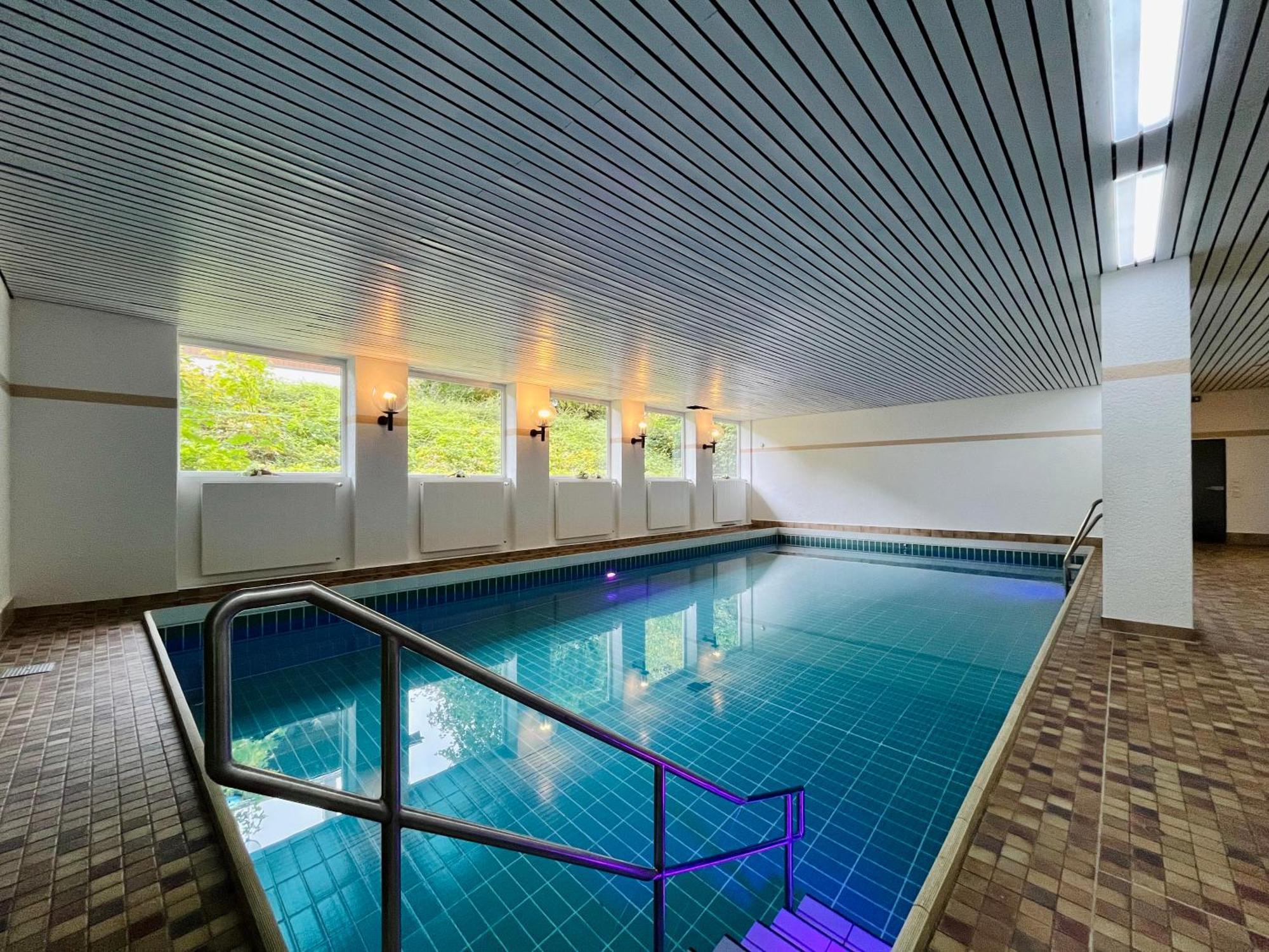 Zickenstueble B19 Montana Haus Apartment โอเบอร์สทดอร์ฟ ภายนอก รูปภาพ