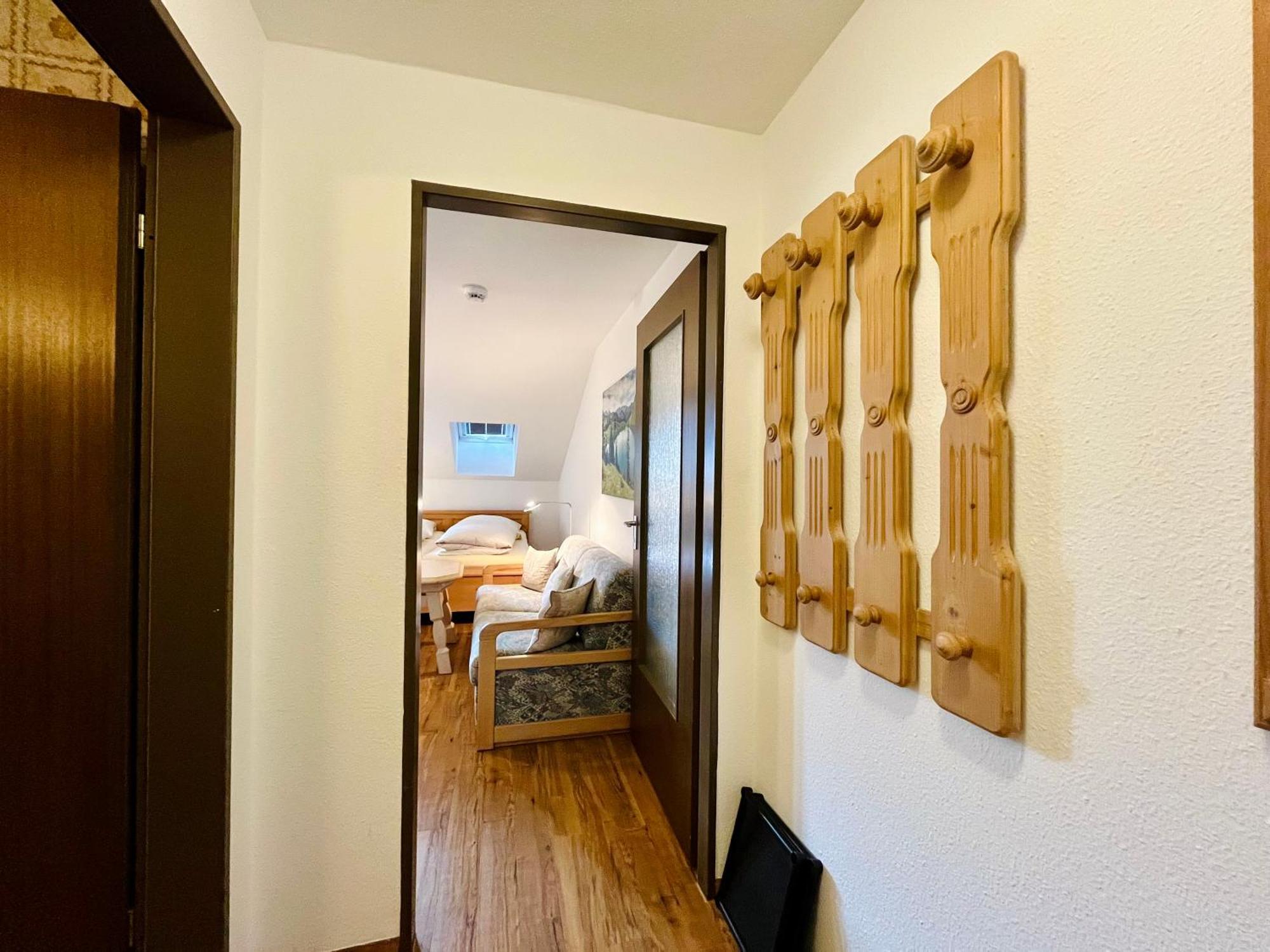 Zickenstueble B19 Montana Haus Apartment โอเบอร์สทดอร์ฟ ภายนอก รูปภาพ
