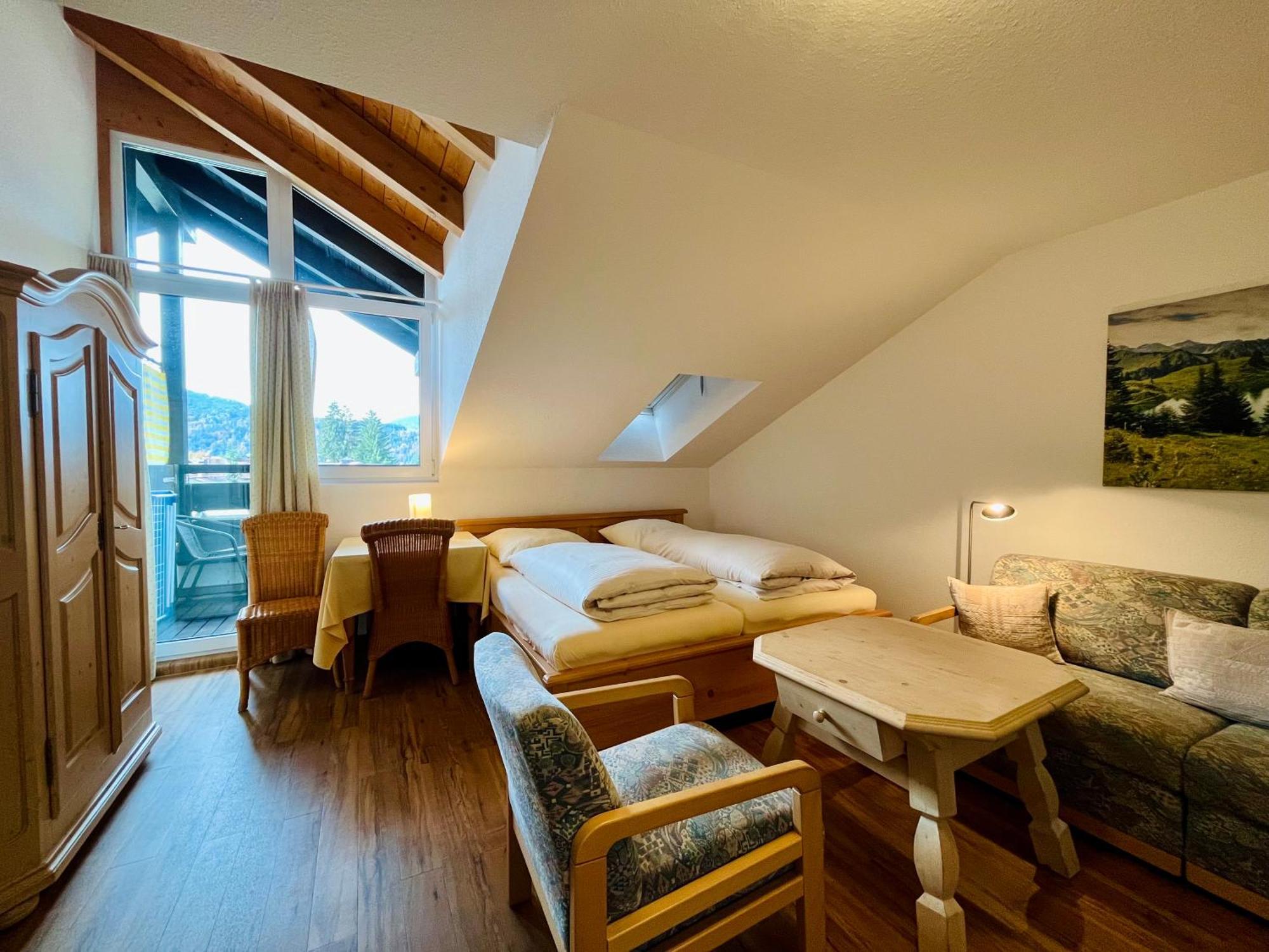 Zickenstueble B19 Montana Haus Apartment โอเบอร์สทดอร์ฟ ภายนอก รูปภาพ